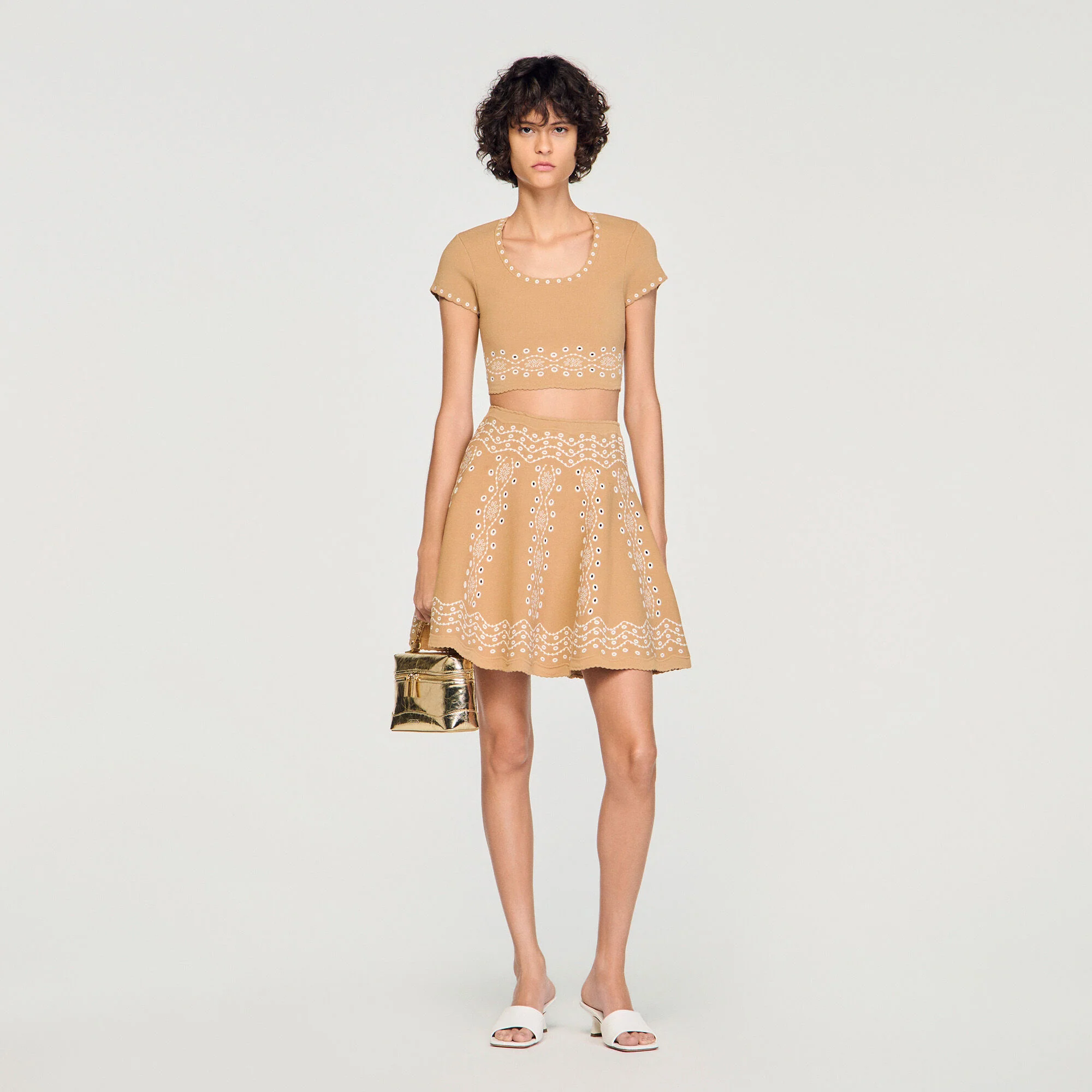 Women's new collection clothing