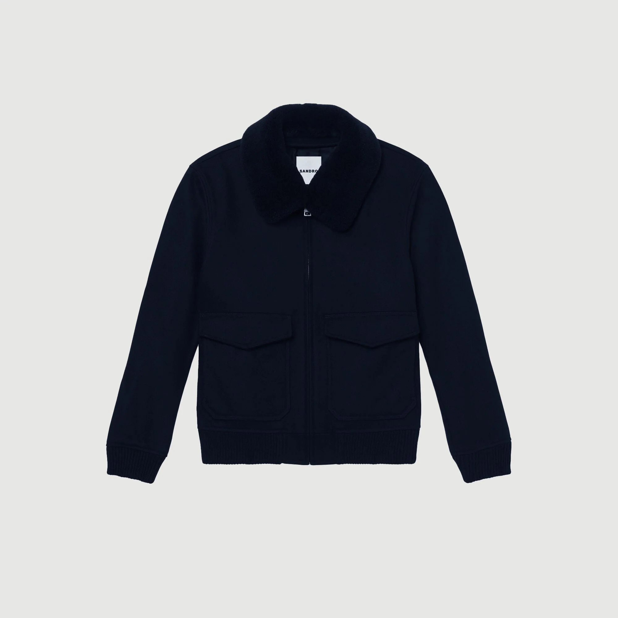 Aviator Aviator Navy Blue - Image 6